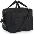 Konges Sløjd Mommy Bag Black on Sale