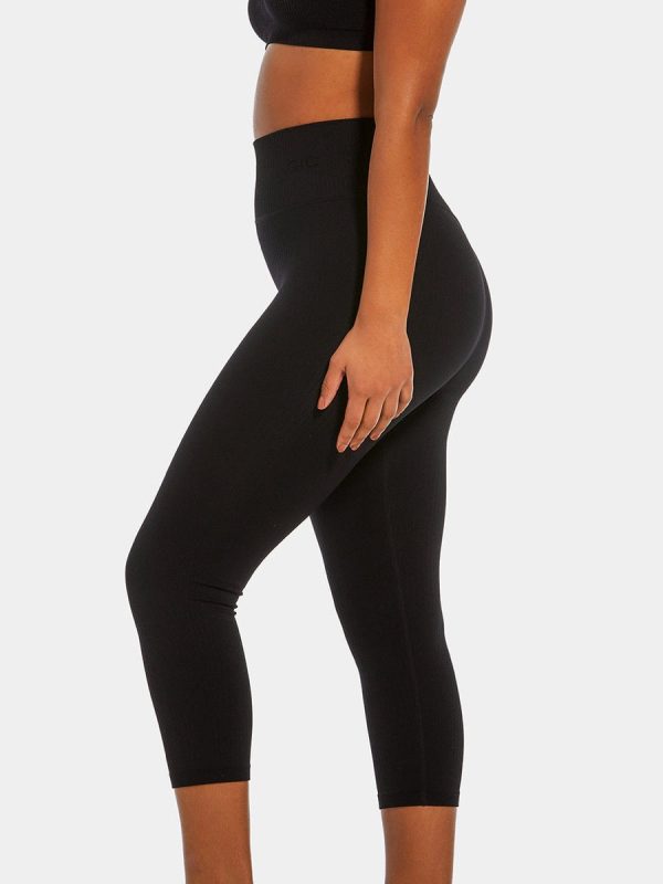 Magic Leggings Lounge Cropped Supply