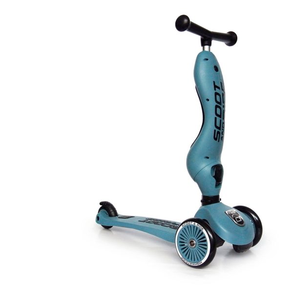 Scoot and Ride Highway Kick 1 Steel For Cheap