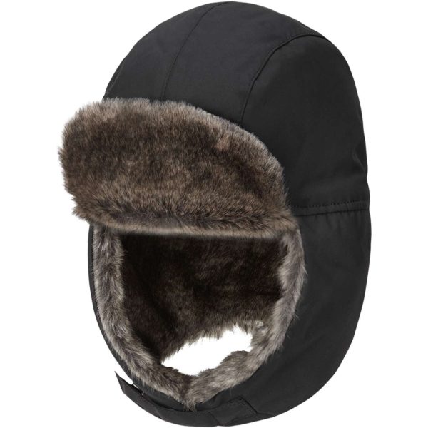 Reima Reimatec Hat Ilves Black For Sale