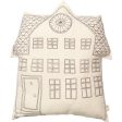 Ferm Living Abode Cushion Windows For Discount