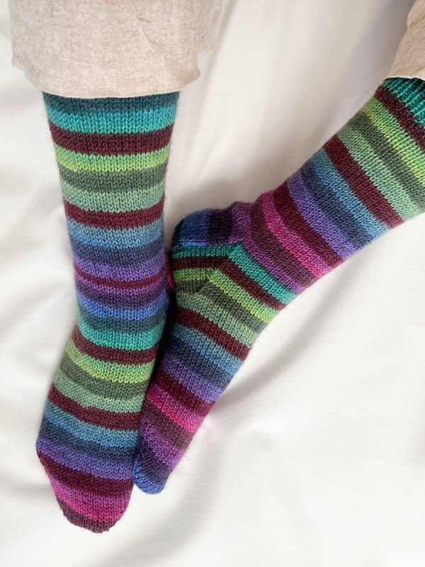 PREMIUM Sock Wool Ocean Online Hot Sale