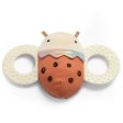 Sebra Activity Rattle With Mirror Ladybug Luca Online Sale