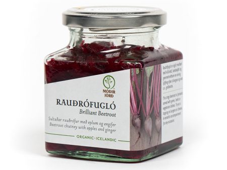 Rauðrófugló - Móðir jörð Hot on Sale