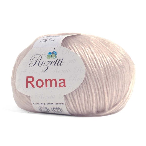 Roma Hot on Sale