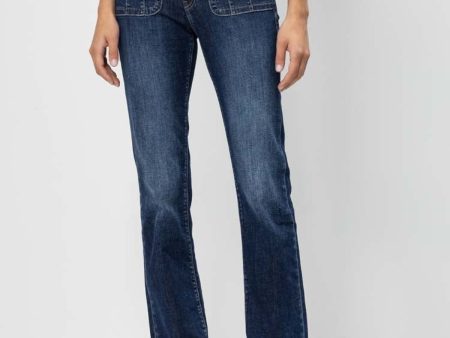 Herrlicher Jeans Lucy Fashion