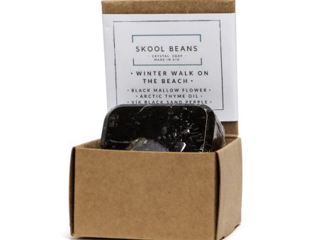 Skool Beans Soaps For Cheap