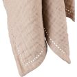 Sebra Wash Cloth 3-pack Seabreeze Beige For Cheap