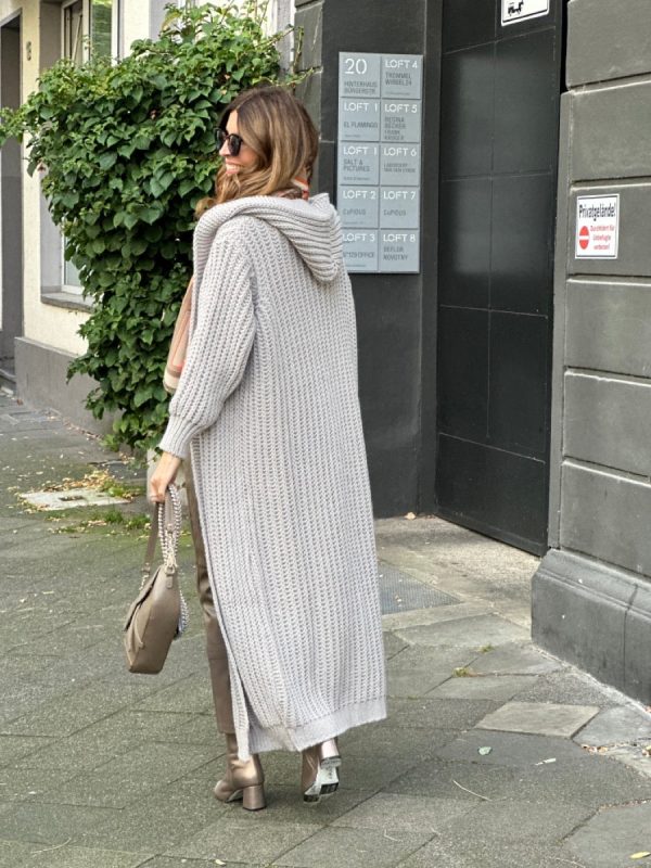 Strickjacke Tinano by N°129 For Sale