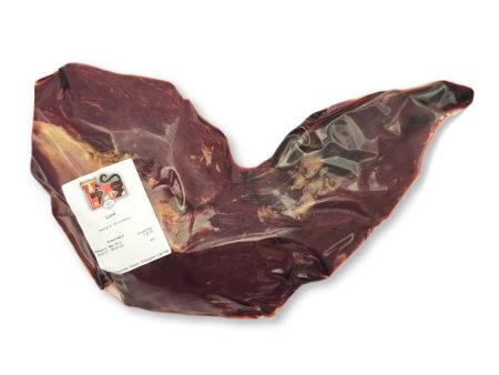 Hrossalund 2,0 kg - Sláturhús Vesturlands on Sale