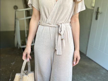 Jumpsuit Fabiano by N°129 Supply