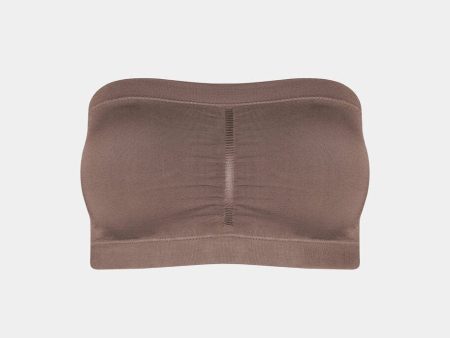 Magic Bandeau push up For Cheap