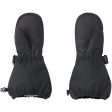 Reima Reimatec Mittens Ote Black Online now