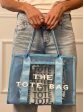 Shopper The Tote Bag by N°129 on Sale