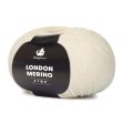 London Merino Fine Online Sale