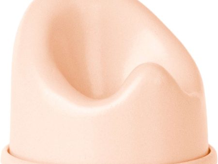 Maileg Micro Potty Light Peach Online