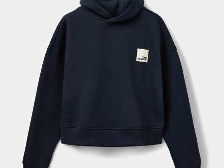 Sofie Schnoor Hoodie Basic Online now