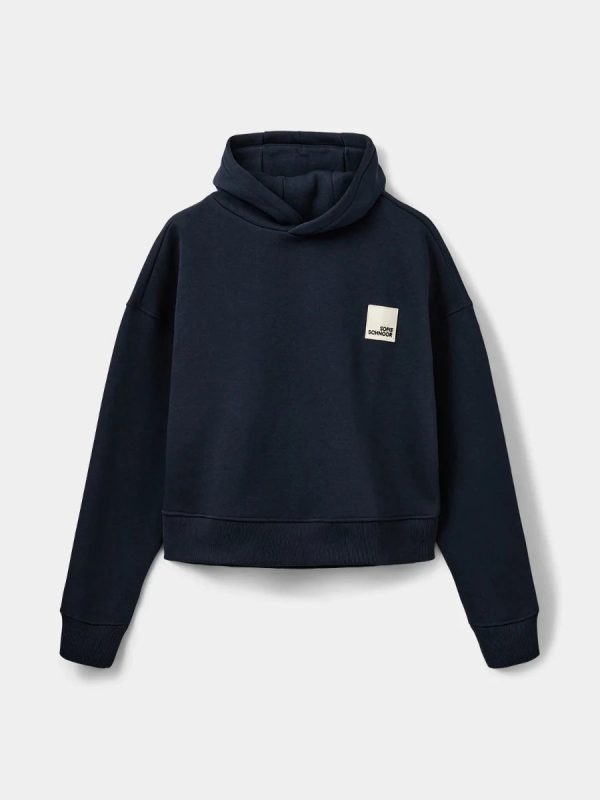 Sofie Schnoor Hoodie Basic Online now