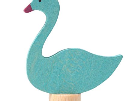 GRIMM´S Decorative Figure Swan on Sale