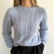 Shell Sweater Opskrift Discount