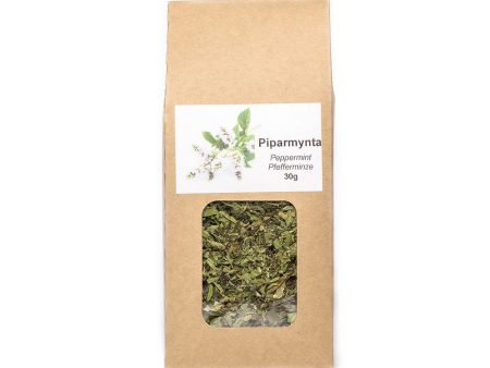 Piparmynta, te - Dorothee Lubecki on Sale