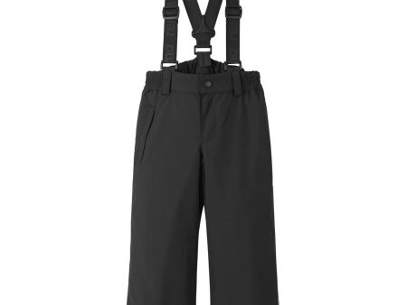 Reima Reimatec Winter Pants Loikka Black Cheap