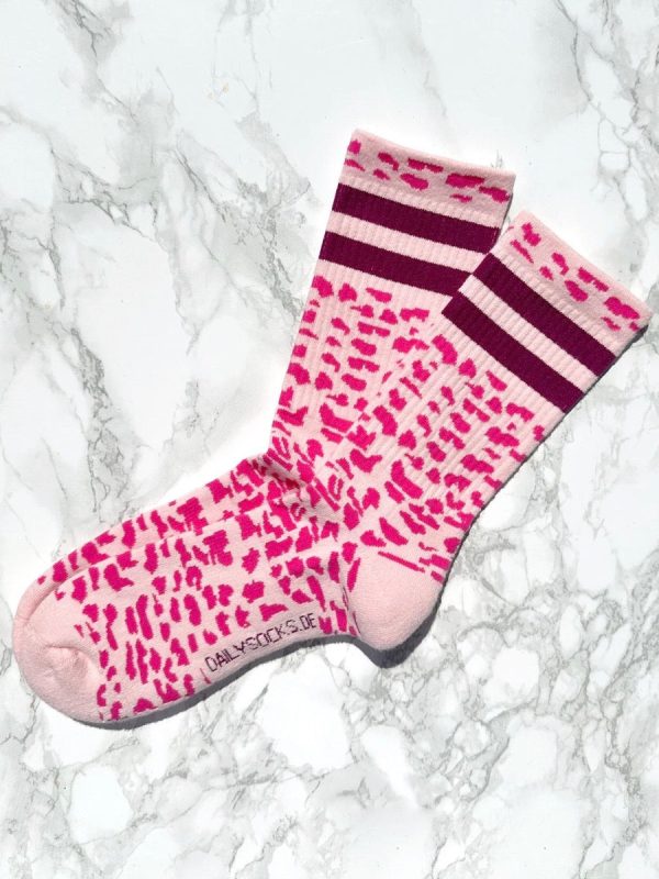 Dailysocks Socken Amandano Leo Discount