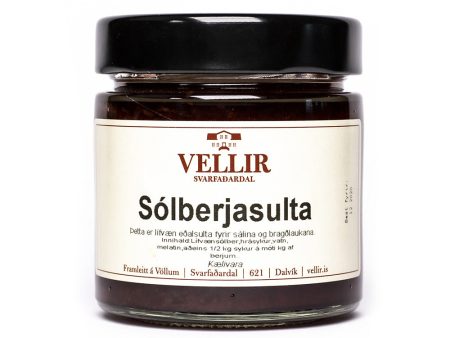 Sólberjasulta - Vellir For Sale