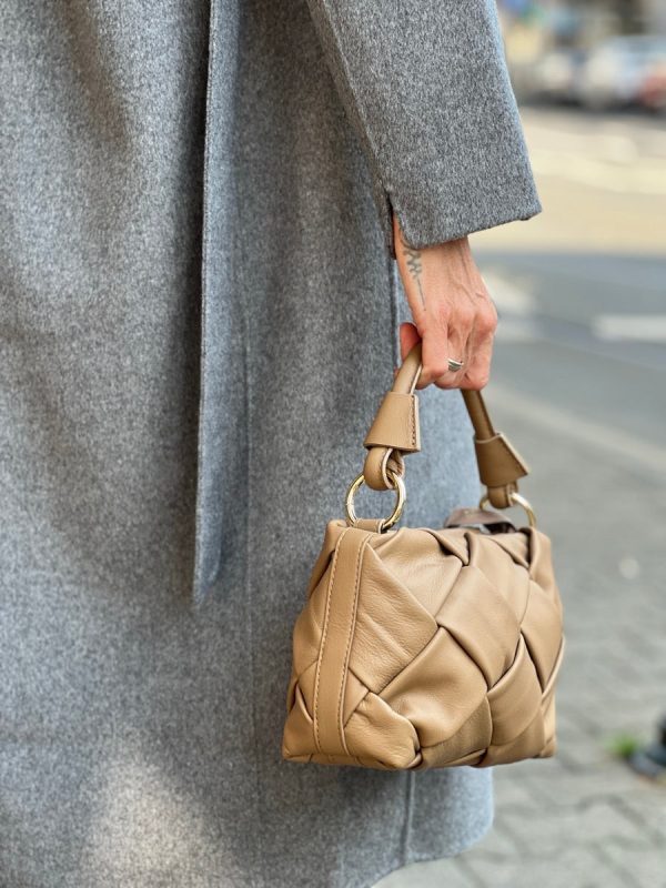 Tasche Sauvage by N°129 Sale