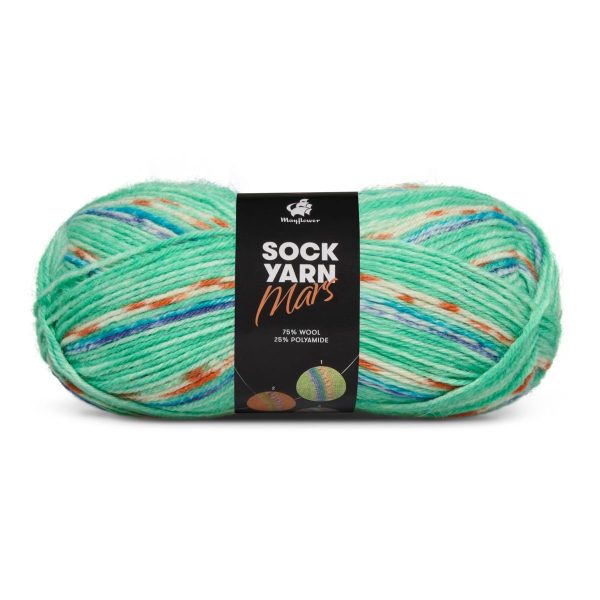 Mars Sock Yarn Universe For Discount