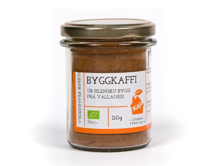 Byggkaffi - Kaja Online