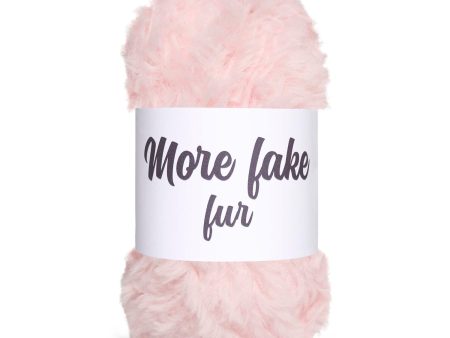 More Fake Fur Online Sale