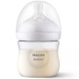 Philips Avent Natural Baby Bottle Response 125 ml For Discount