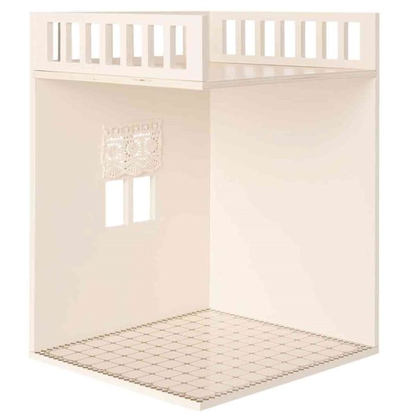 Maileg House of Miniature - Bath Room Online Hot Sale