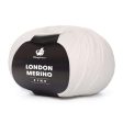 London Merino Fine Online Sale