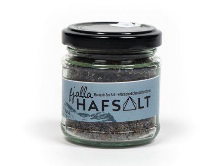 Fjallasalt - Hafsalt Hot on Sale