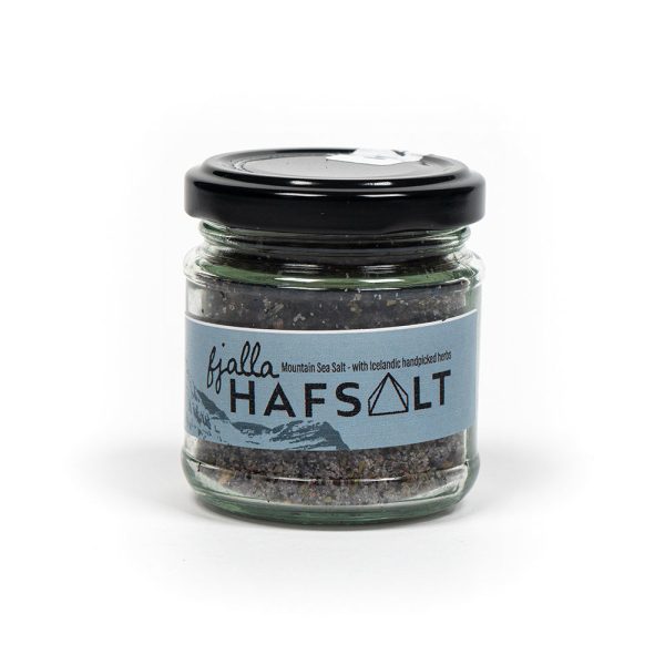 Fjallasalt - Hafsalt Hot on Sale