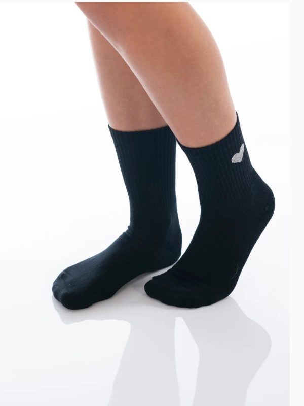 Dailysocks Socken Hiärtken Discount