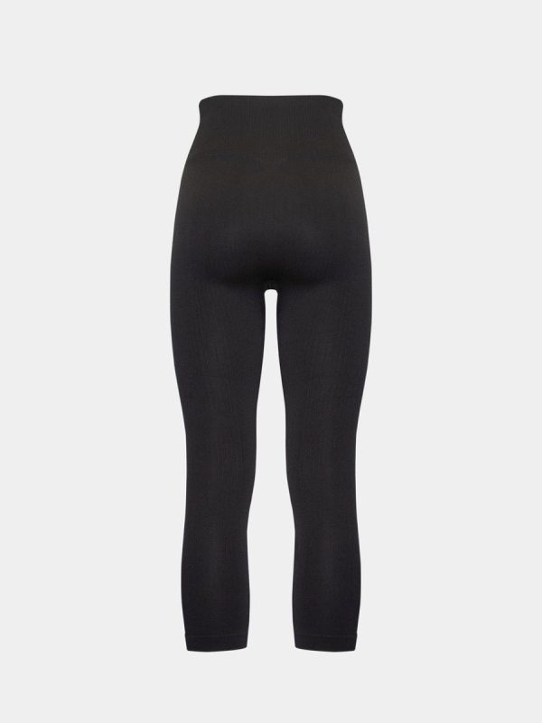 Magic Leggings Lounge Cropped Supply