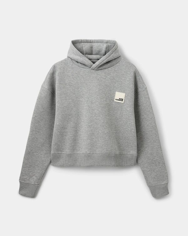 Sofie Schnoor Hoodie Basic Online now