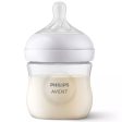 Philips Avent Natural Baby Bottle Response 125 ml For Discount