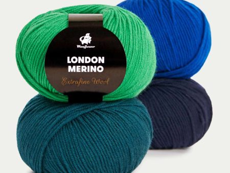 London Merino Online Hot Sale