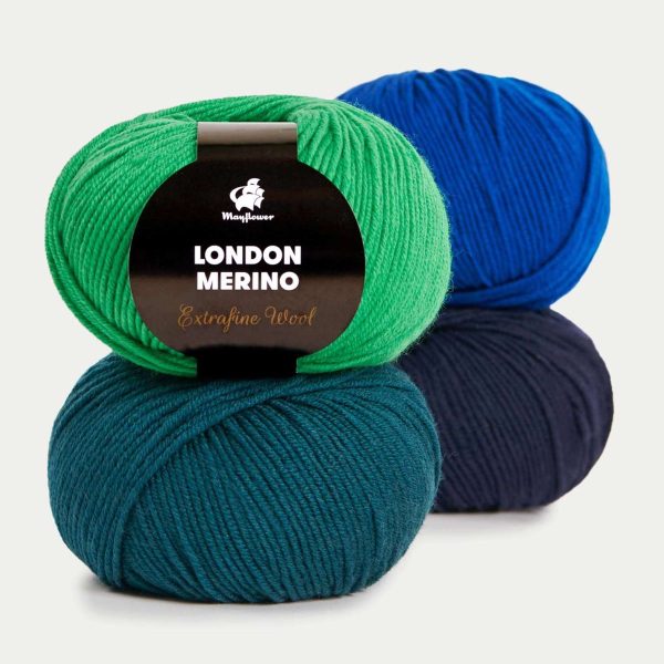 London Merino Online Hot Sale