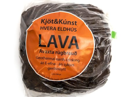 Ávaxta rúgbrauð - Kjöt og kúnst For Cheap