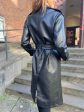 Trenchcoat Hailwood by N°129 Discount