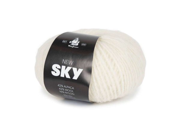 New Sky Online Hot Sale