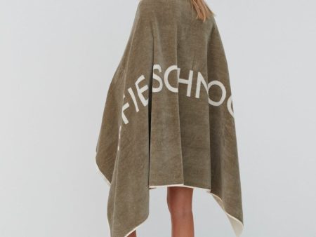 Handtuch BEACHTOWEL by Sofie Schnoor Fashion