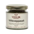 Villisveppa salt - Vellir Hot on Sale