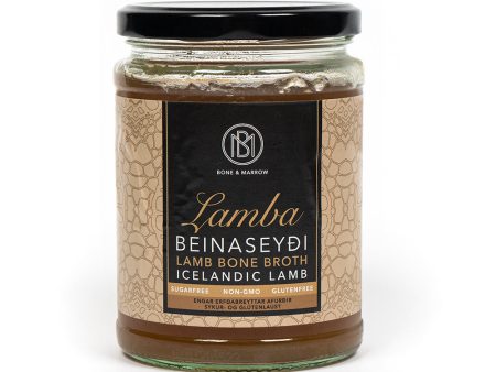 Lambabeinaseyði - Bone and Marrow For Cheap