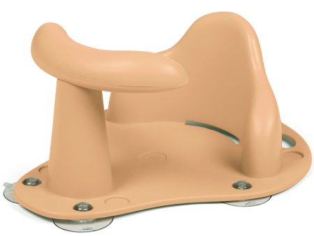 That s Mine Bath Chair Brown For Sale